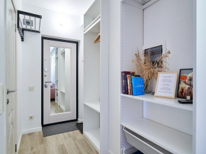 Квартира на Вознесенской