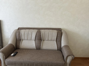 Квартира Уютная квартира в центре Владикавказа рядом с проспектом Мира и набережной