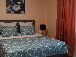 Апартаменты у Музея Мирового Океана