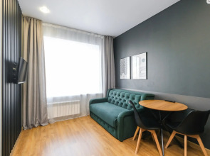 Апартаменты Домант на Трудовой 25к1 9