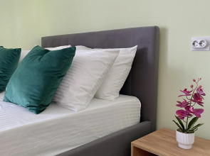 Гостевой дом Панорама