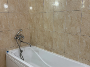 Апартаменты в центре 1