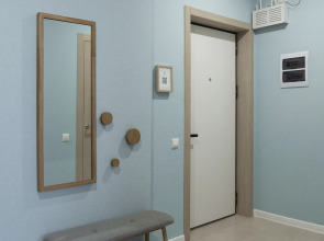 Апартаменты roomroom Рассвет в Сердце Ярославля