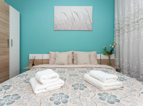 Квартира на Тихой улице 6