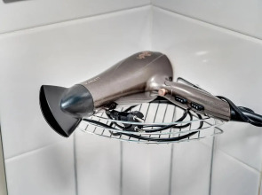 Апартаменты Двухкомнатные