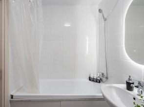 Апартаменты Your Lesnay Apart