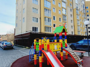 Апартаменты На Потемкина 17