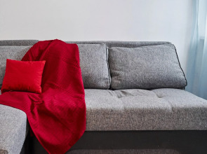 Квартира Уютная в Центре Города