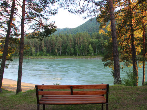 База отдыха Эрандэл