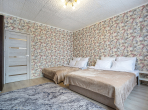 Квартира Comfort Home на Исаковского от Comfort home