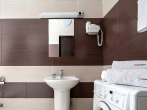 Апартаменты Red Apartments Си Сайд Песчаный