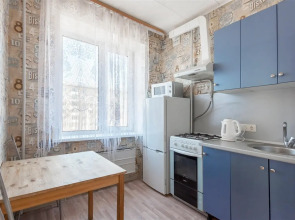 Апартаменты Apart Lux Профсоюзная 19