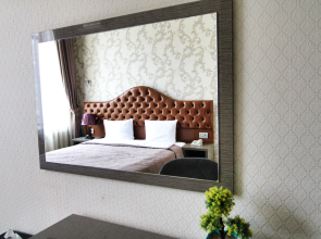 Отель Pilot Baku