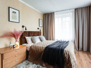 Апартаменты Балаклавский Проспект 10к1