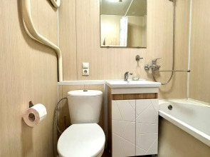 Апартаменты Holmy Raskovoi14