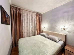 Апартаменты Двухкомнатные на Улице Башиловская Динамо-Савеловская