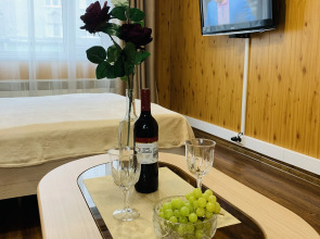 Апартаменты Сполохи