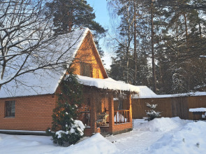 Дом и Баня в Кратово