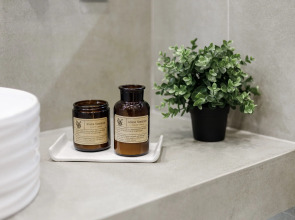 Квартира Дизайнерская двушка Sunvilles рядом с аквапарком