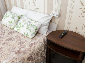 Квартира у Верхнего пруда