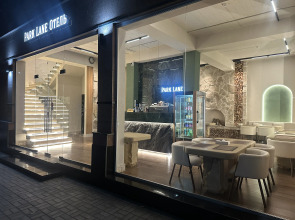 Отель Park Lane