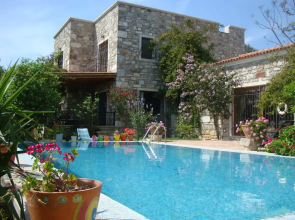 Mandarin by Important Grup Travel Villa