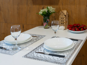 Апартаменты Курортный Роман