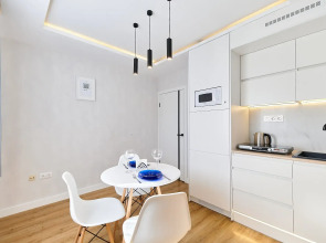 Апартаменты в Боровлянах бюджетный вариант для экономных гостей Минска