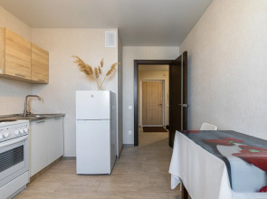 Апартаменты на Револиционной