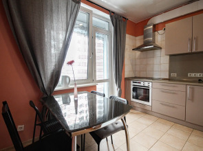 Апартаменты Царская столица