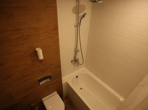 Отель Клуб Путешественников