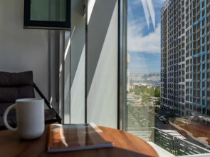 Квартира 1-к ЖК Босфор 39