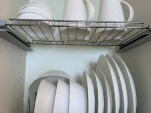 Апартаменты Central Place Apartment 1