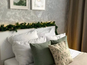 Апартаменты Добрые сутки на 8 марта 204д