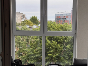 Квартира Уютная со Всеми Удобствами в Самом Центре Калининграда