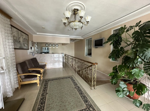 Отель Дилижанс