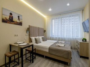 Апартаменты с Хорошим Ремонтом