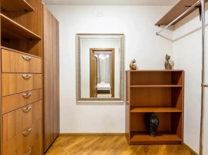 Квартира Fortnight 27 Kutuzovskiy Business Travel