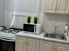 Квартира рядом с Набережной в центре города