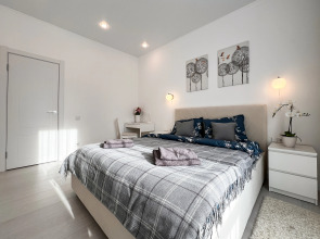 Апартаменты uTrip Mone