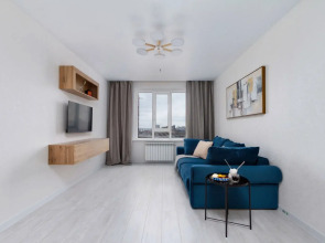 Квартира на Большивитской Улице