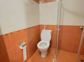 Гостевой Дом Лотос