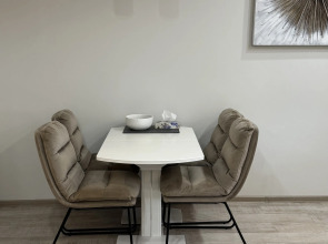 Апартаменты 6 Этаж (6 Floor)