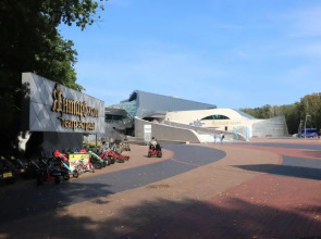 Апартаменты Amber West