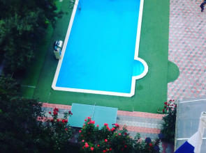 Гостевой Дом Аурелия