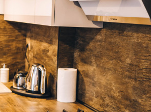 Квартира Суточно