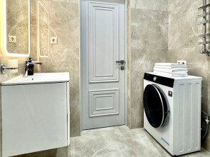 Квартира Центральное место двухкомнатный люкс