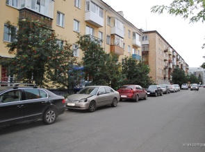 Kvartira Klavis na Urickogo 51
