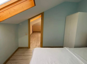 Апартаменты Семейные Двухуровневые Айсберг