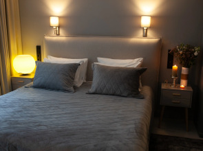 Квартира Room 3023